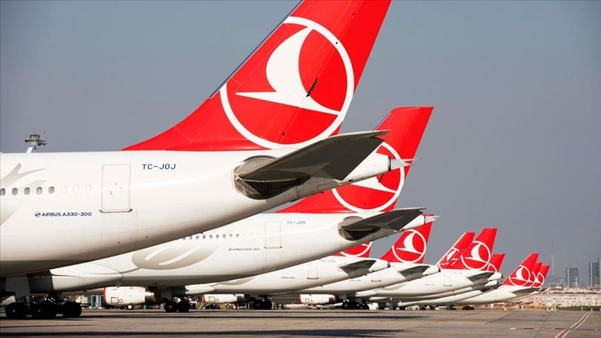 THY pilot adayları arıyor: İş ilanı yayımlandı! 'Başvuru şartları belli oldu'