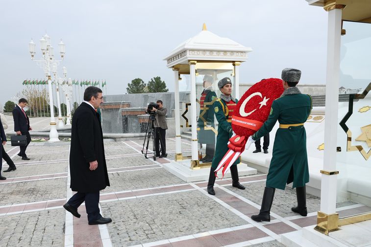 Türkmenistan6 W