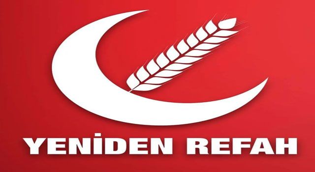 Yeniden Refah Partisi Adana'da başkan adayını duyurdu!