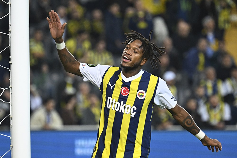 Fenerbahçe İstanbulspor deplasmanına 7 eksikle çıkıyor