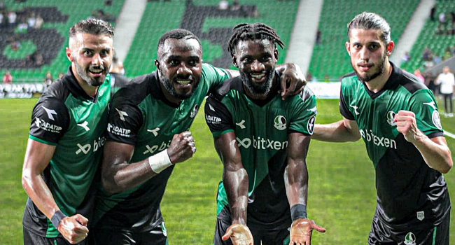 Hatayspor Sakaryaspor maçı ne zaman saat kaçta hangi kanalda? Muhtemel 11'ler