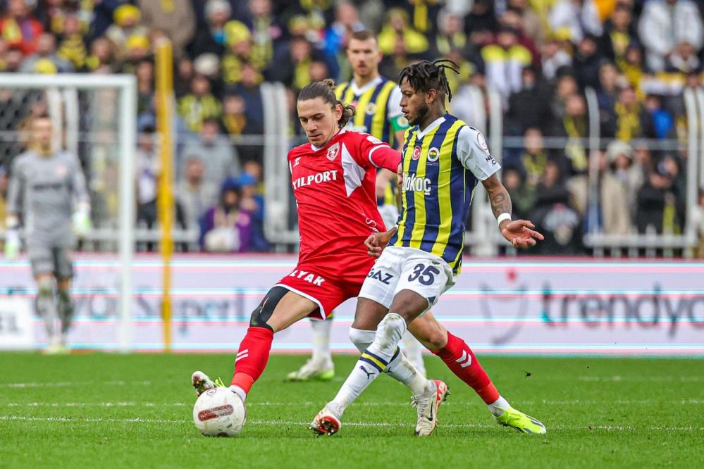 Samsunspor Ocak ayında çıkışa geçti