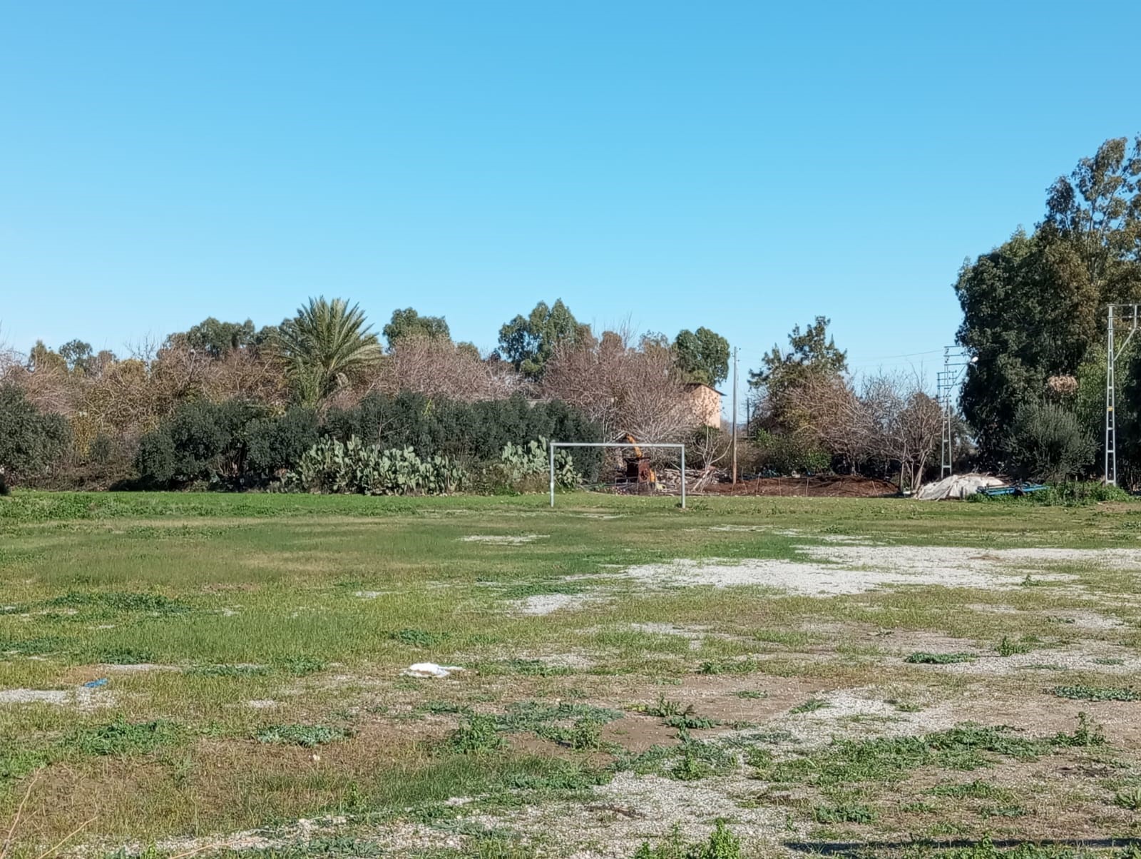 Adana Yumurtalık'ta 63 Yıllık Borçtan Icra Geldi