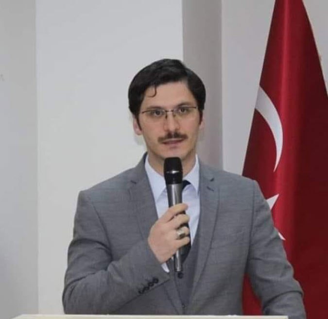 Ak Parti'nin Bolu Belediye Başkan Adayı Muhammed Emin Demirkol Oldu.