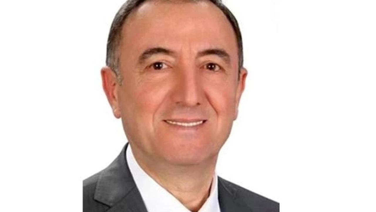 Kırşehir Osman Arslan