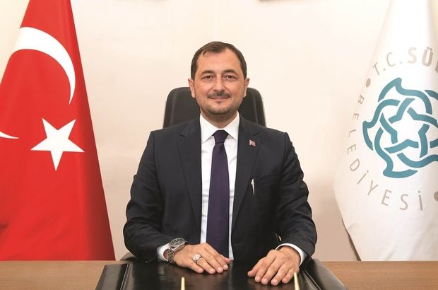 Tekirdağ Büyükşehir Belediye Başkan Adayı Cüneyt Yüksel Oldu.