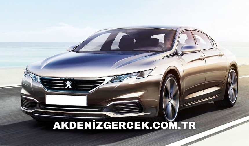 İcradan satılık 2019 Model Peugeot marka