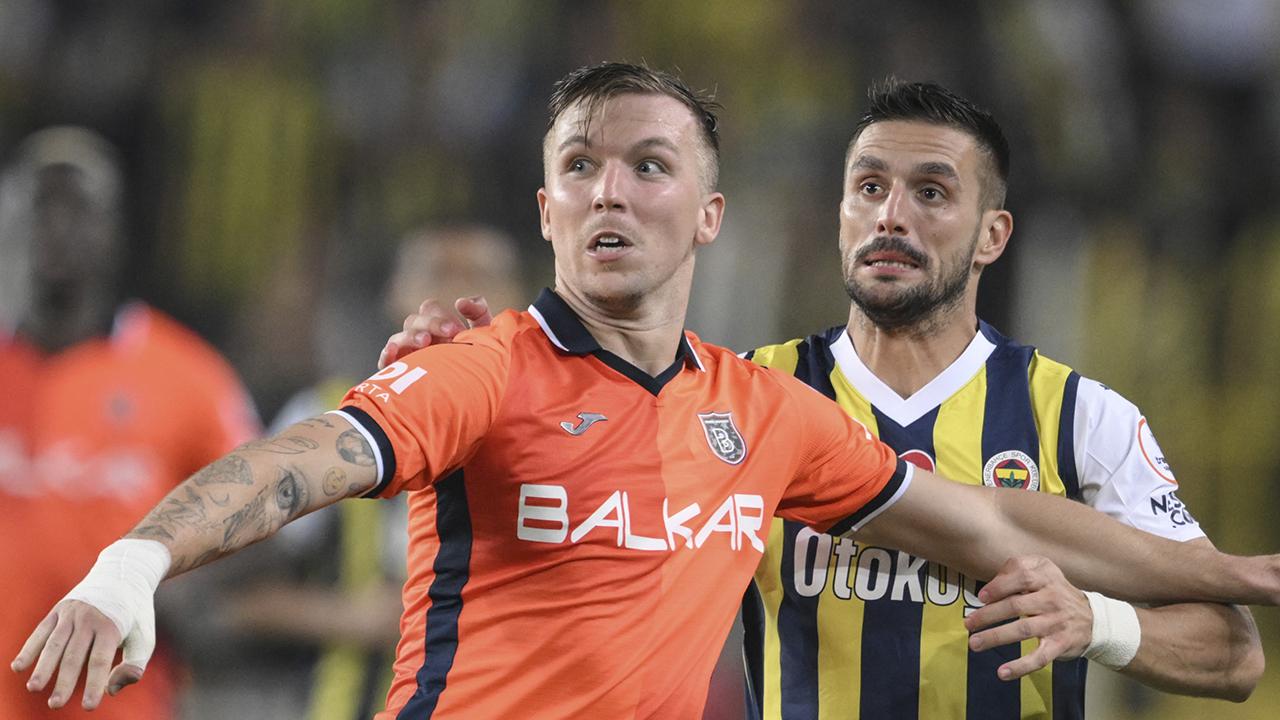 Başakşehir Fenerbahçe maçı ne zaman saat kaçta hangi kanalda? Muhtemel 11'ler