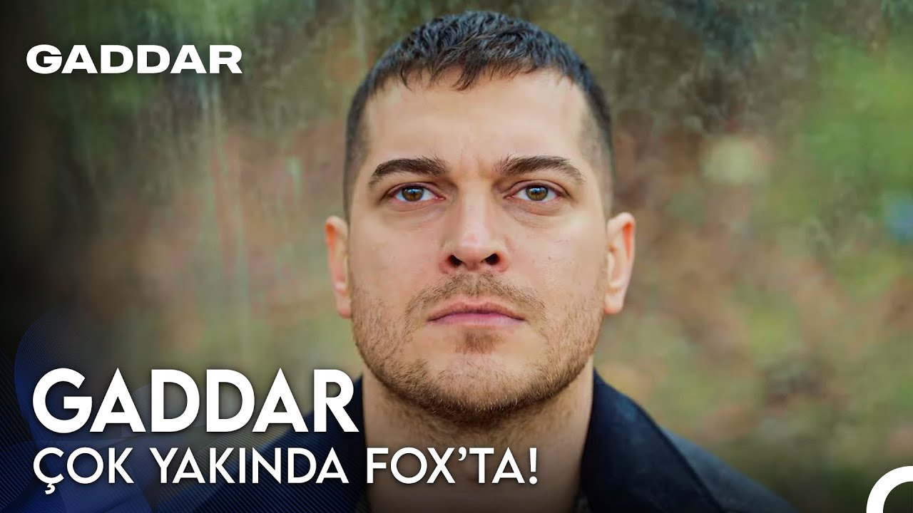 Çağatay Ulusoy’u Yıllar Sonra Ekranlara Geri Döndüren Yeni Dizi “Gaddar”, Büyük Bir Merakla Bekleniyor. Sümeyye Aydoğan’ın Da Ulusoy’a Eşlik Edeceği Bu Dizi, Ay Yapım Imzası Taşıdı (2)