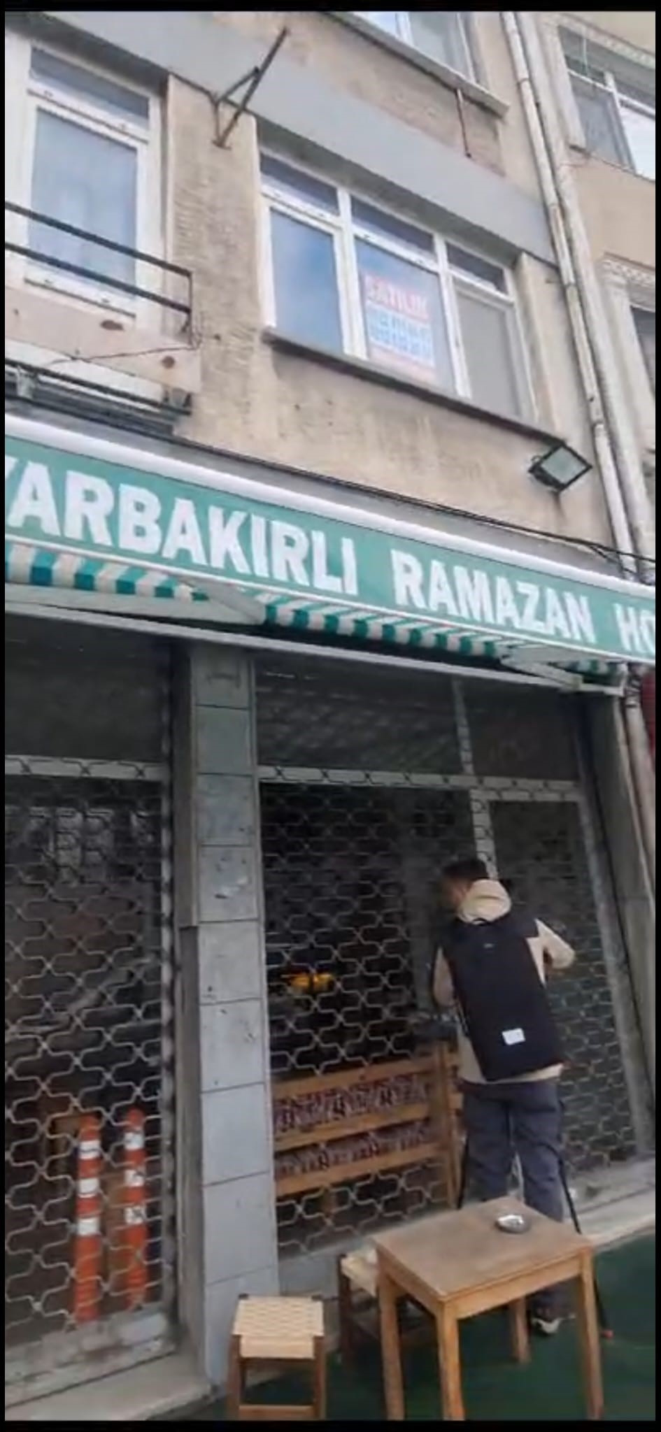 Diyarbakırlı 'Ramazan Hoca' İstanbul'da Öldürüldü 