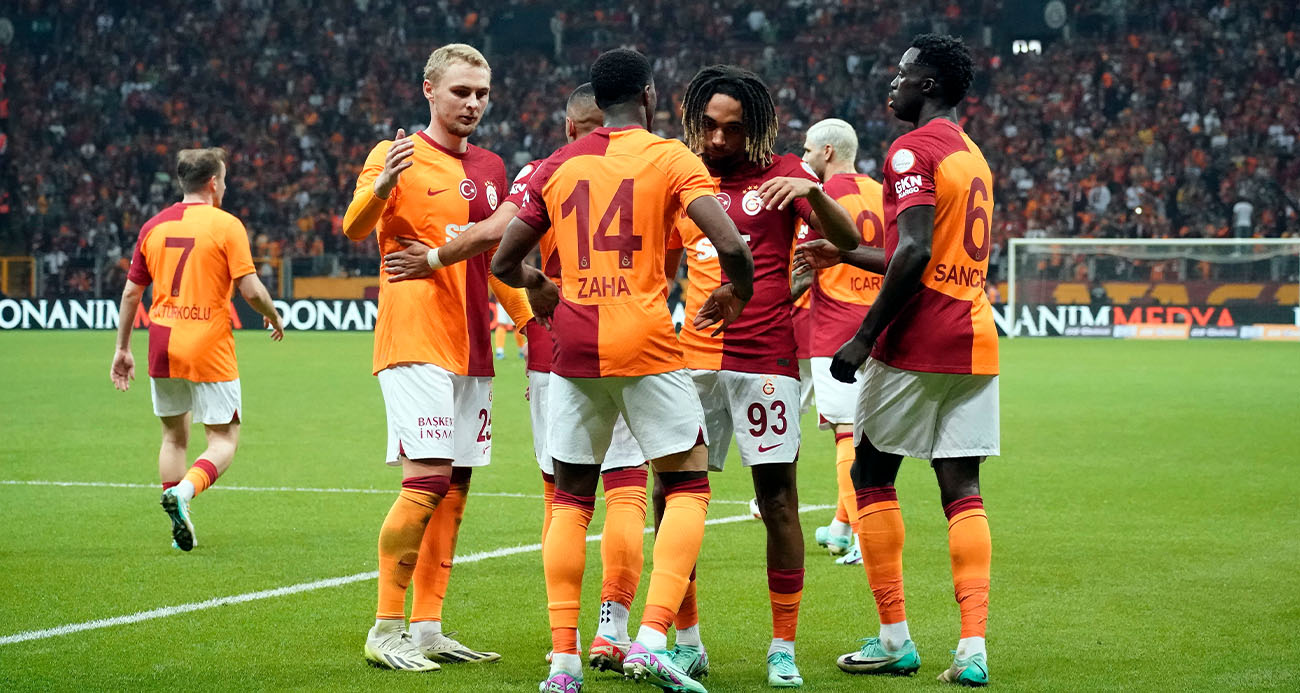 Galatasaray yönetimi 4 yıldızını satmayı planlıyor