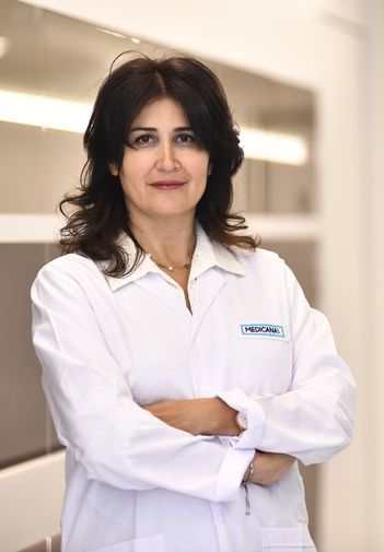 Dr. Güler Göğüş