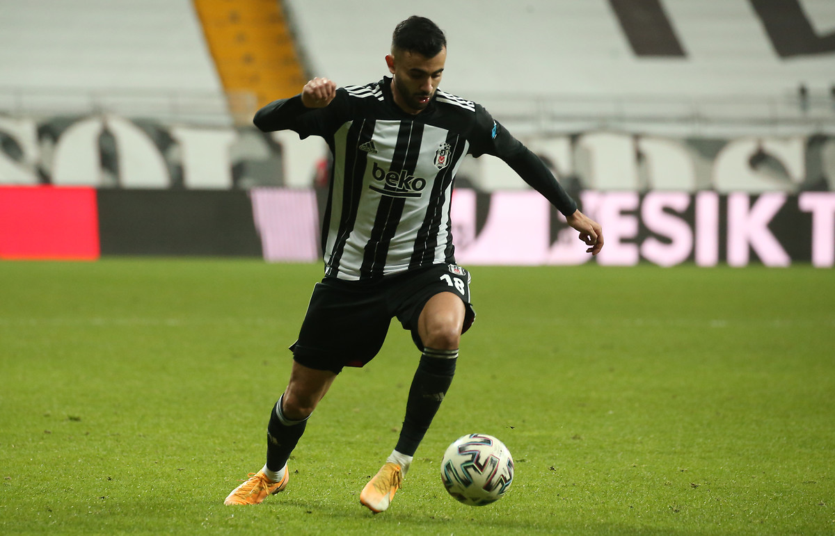 Rachid Ghezzal'ın kadro dışı bırakılmasının sebebi belli oldu