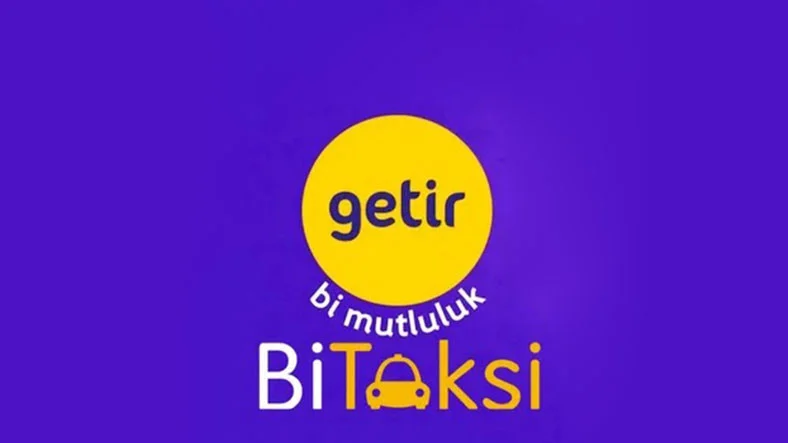 Getir Bitaksi