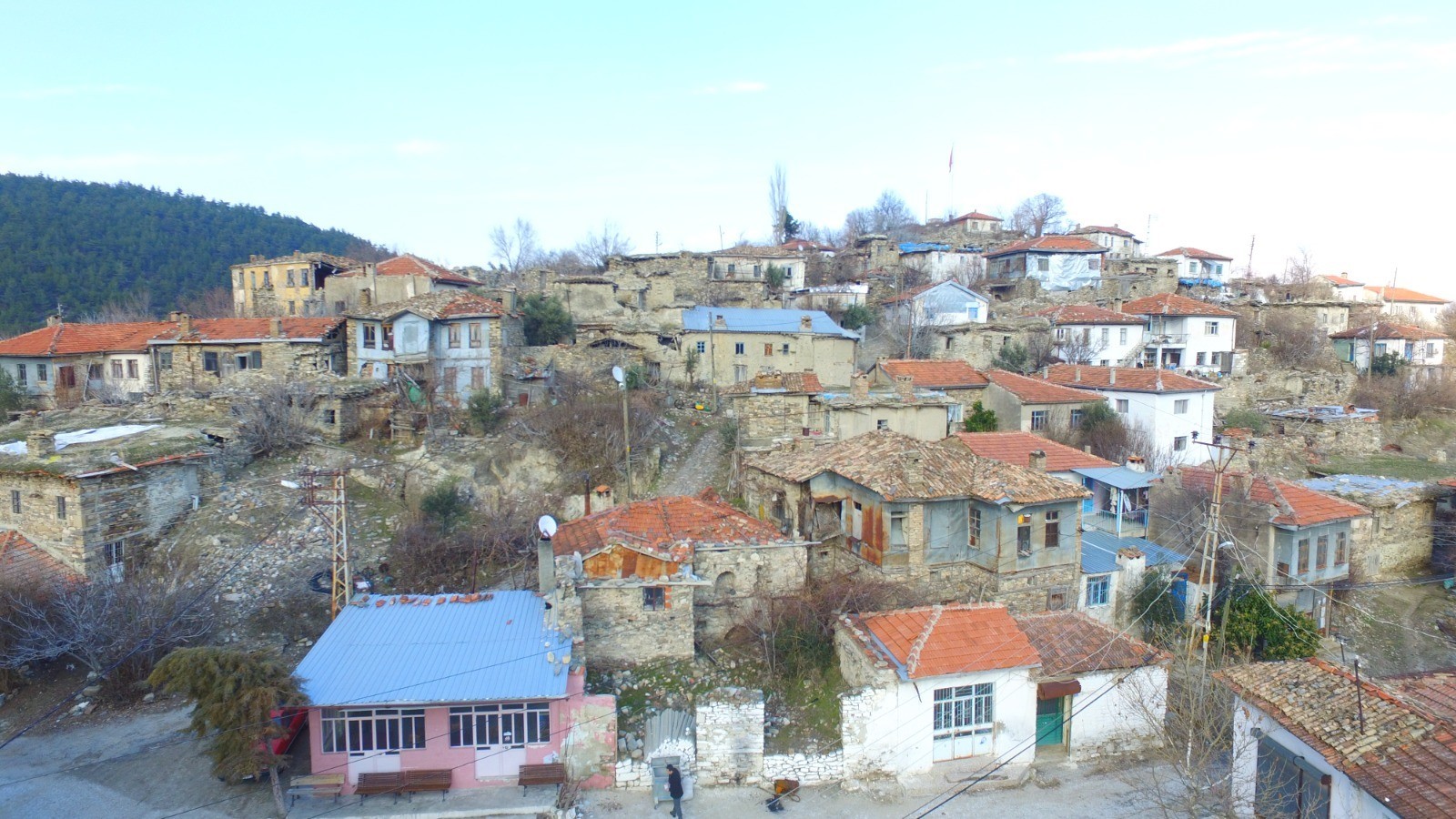 Attouda Antik Kenti Kazıları Başlıyor!-3