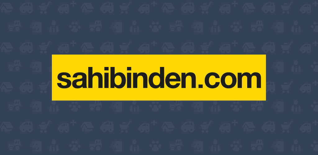 Sahibinden.com'da Erişim Sorunu! Sahibinden.com Çöktü mü?