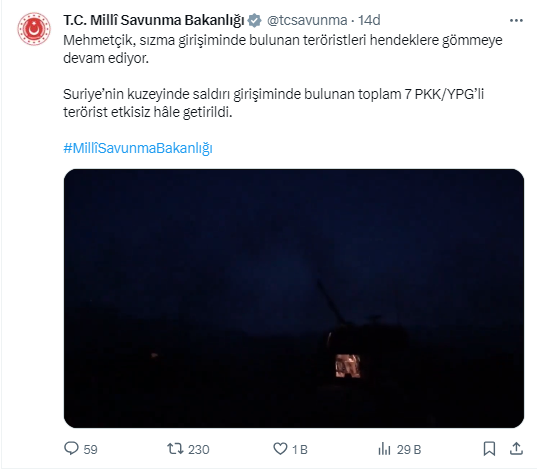 Milli Savunma Bakanlığı