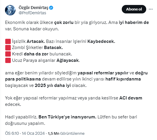 Özgür Demirtaş