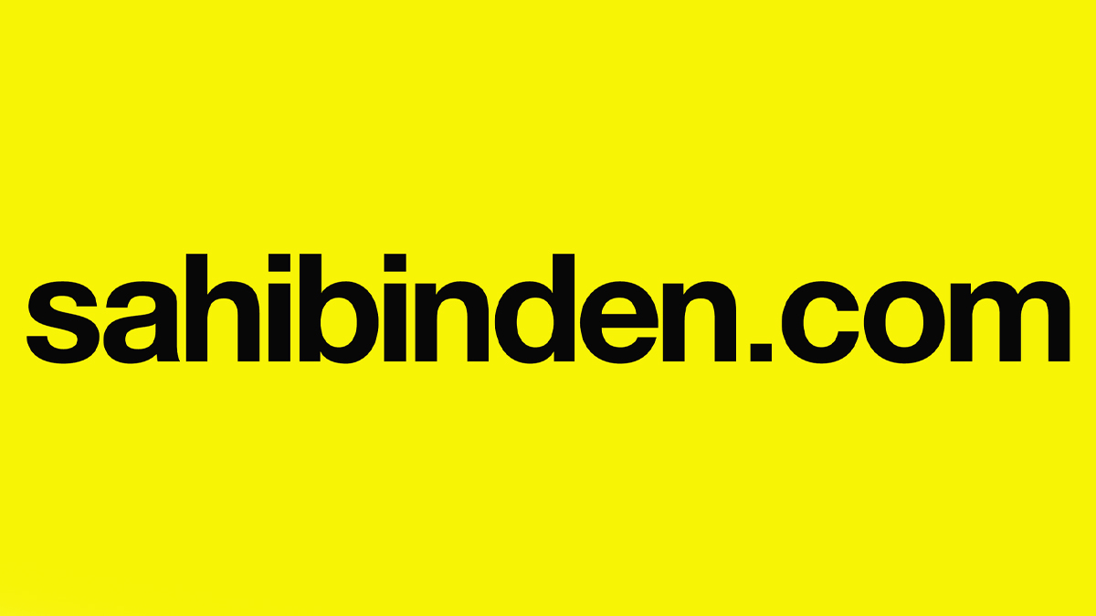 Sahibinden.com'da Erişim Sorunu! Sahibinden.com Çöktü mü?