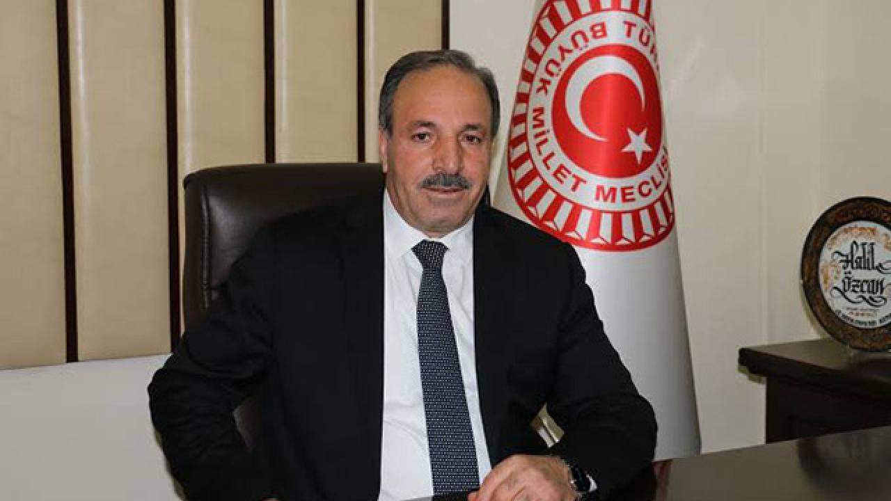 Halil Özcan