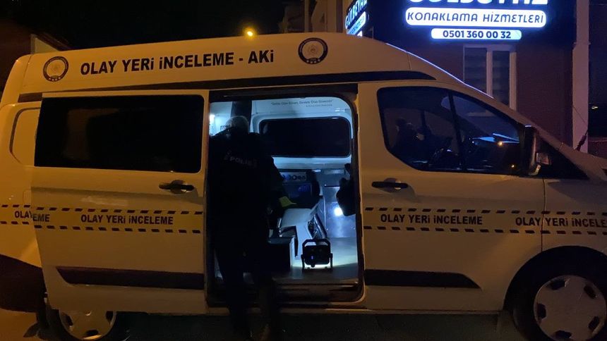 Isparta'da Kız Meselesi Kavgasında Kan Aktı