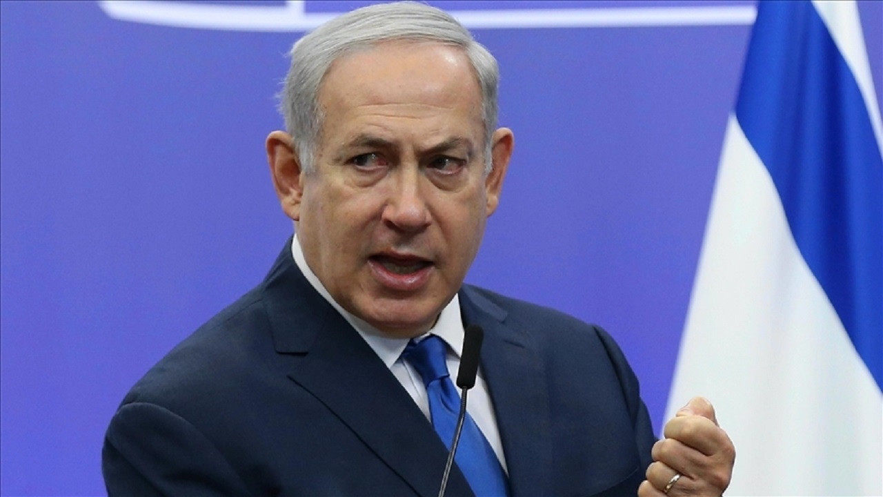 Netanyahu: Gazze’deki savaşı sürdüreceğiz 