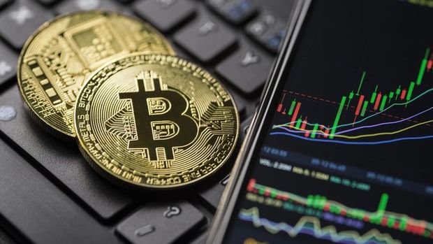 Resesyon korkusu Bitcoin'i yüzde 18,5 düşürdü