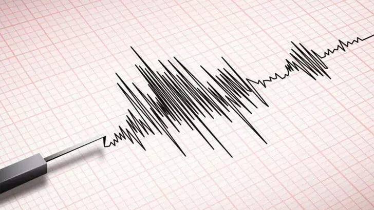 Türkiye yılın ilk yarısında 17 bin 343 depremle sarsıldı!