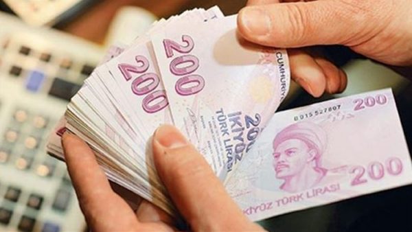 Bankalardan güncel: 1 Milyon liranın aylık faizi artık ne kadar?