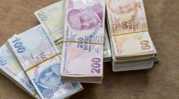 Bankaların faiz oranı değişti! 2 milyon TL’nin aylık faizi ne kadar?