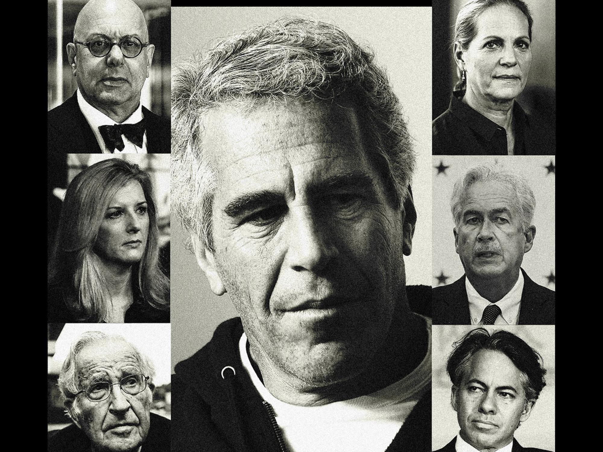 Jeffrey Epstein11