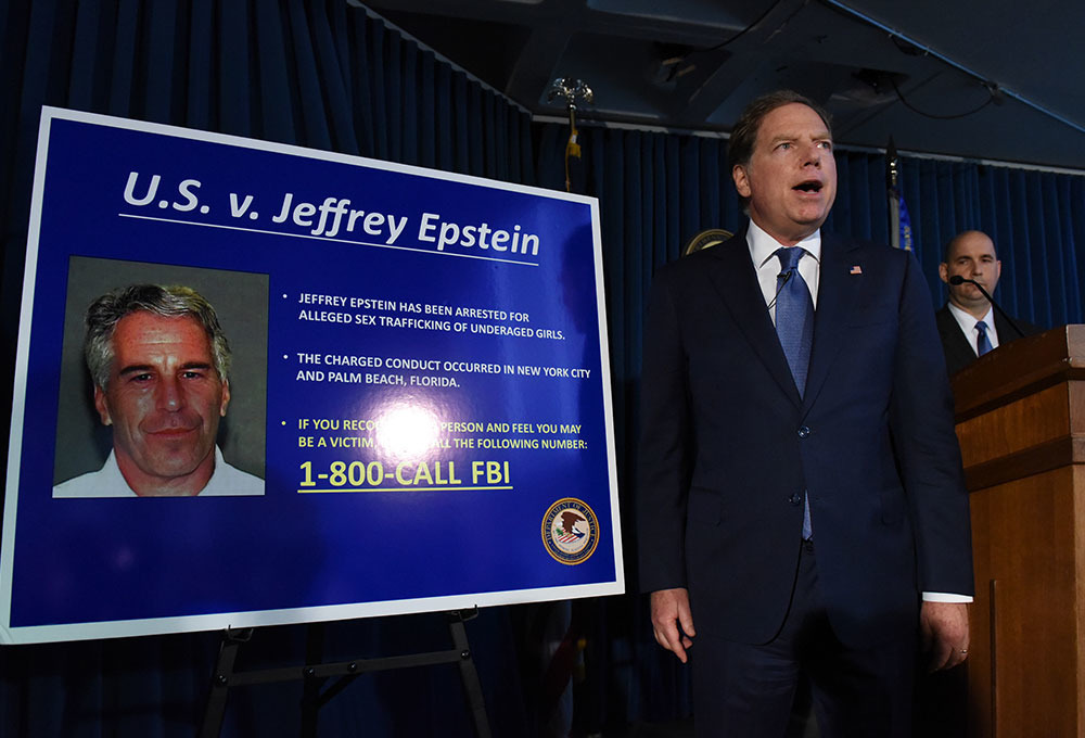 Jeffrey Epstein12