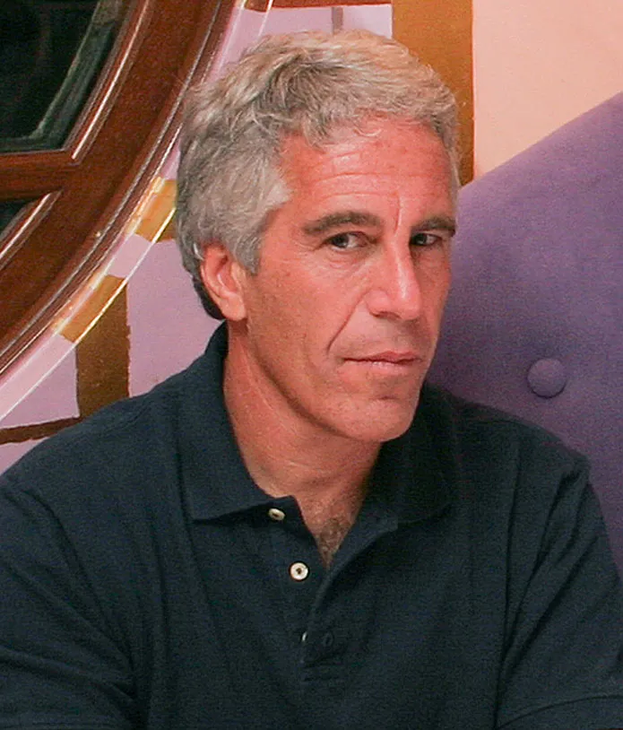 Jeffrey Epstein4