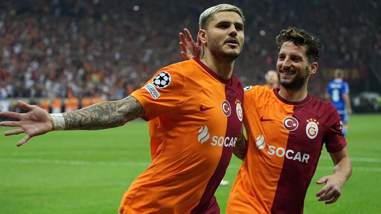 Mauro Icardi eski takımına geri dönmek istiyor!