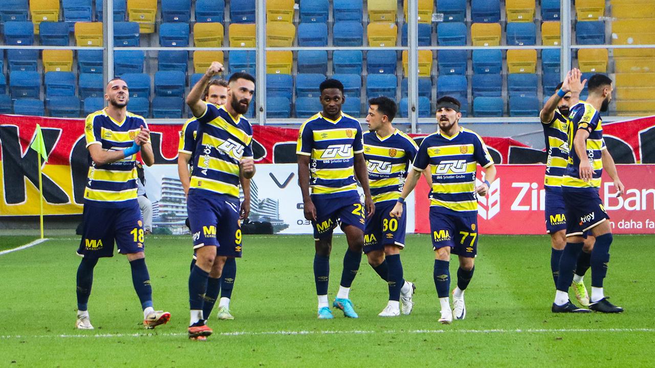 Ankaragücü Trabzonspor maçı ne zaman saat kaçta hangi kanalda? Muhtemel 11'ler