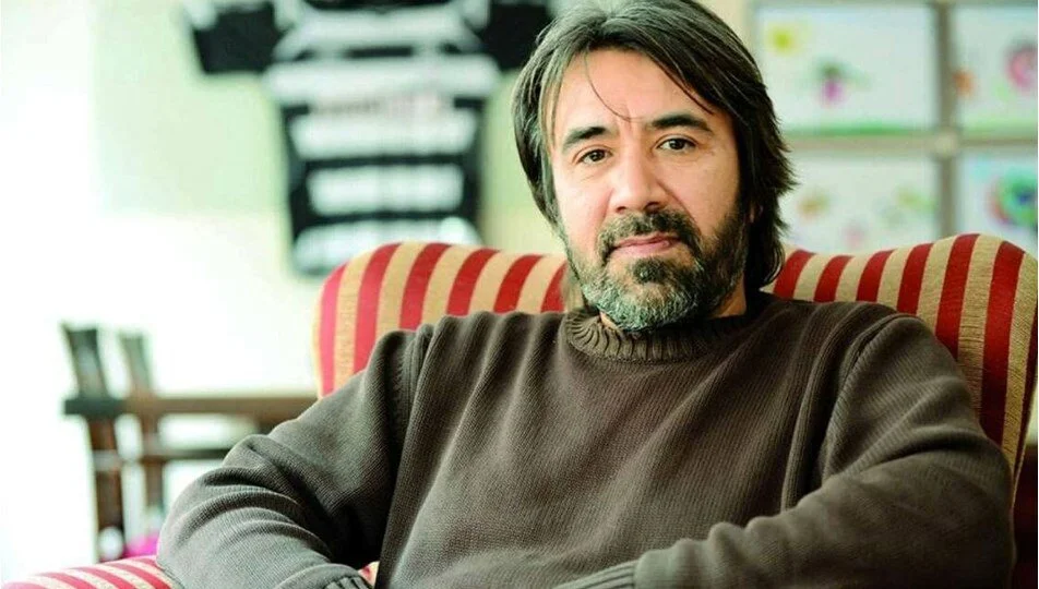 Nuri Bilge Ceylan Zeki Demirkubuz (2)