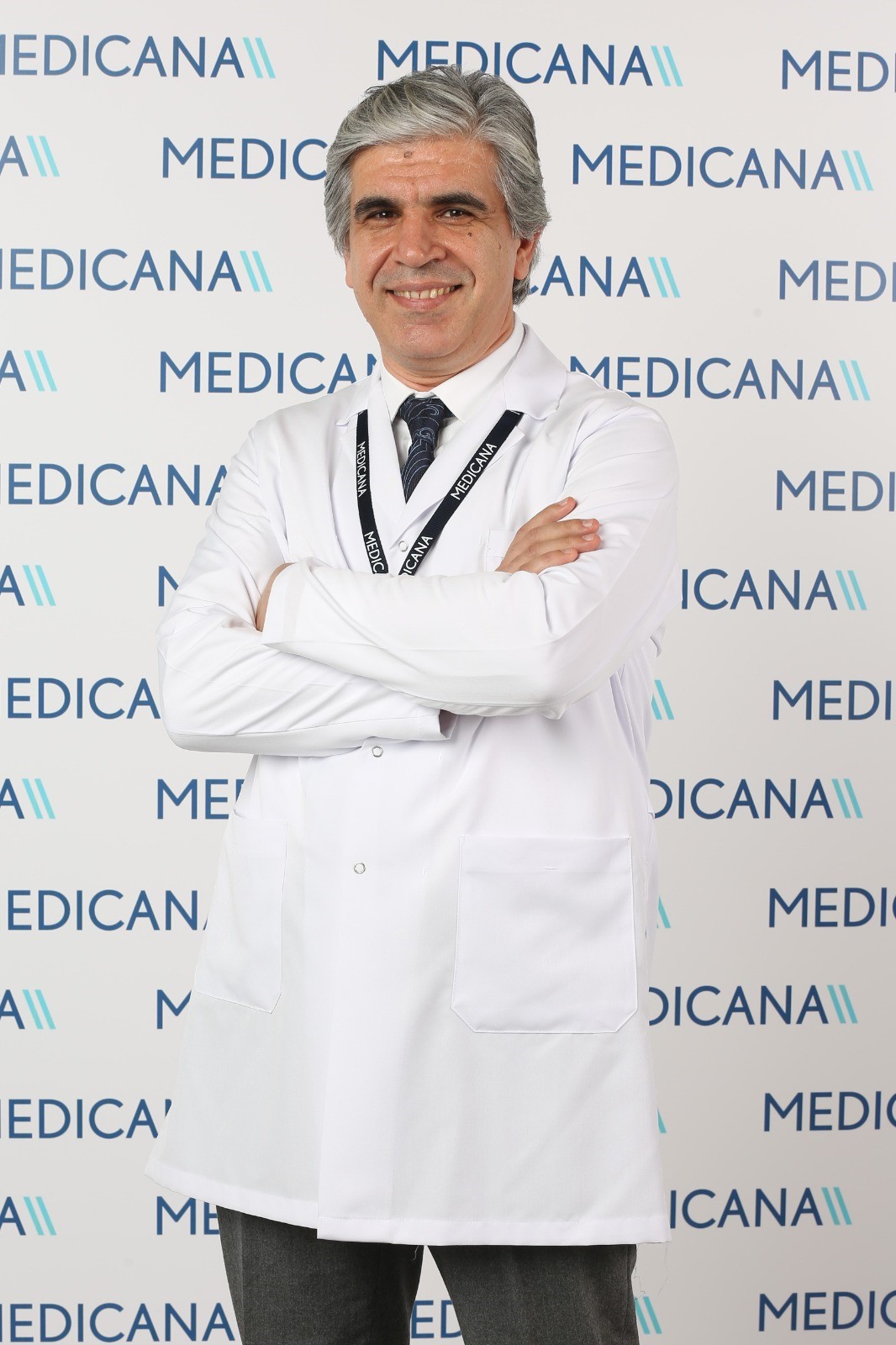 Opr. Dr. Adnan İpçioğlu