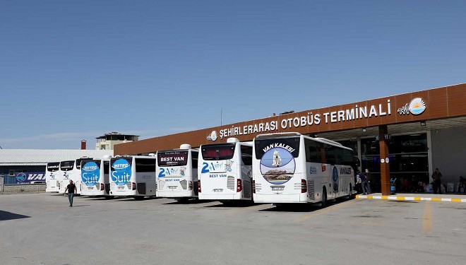 Yolculuk yapanlara uyarı: Otobüslerde yeni sistem aktifleşti