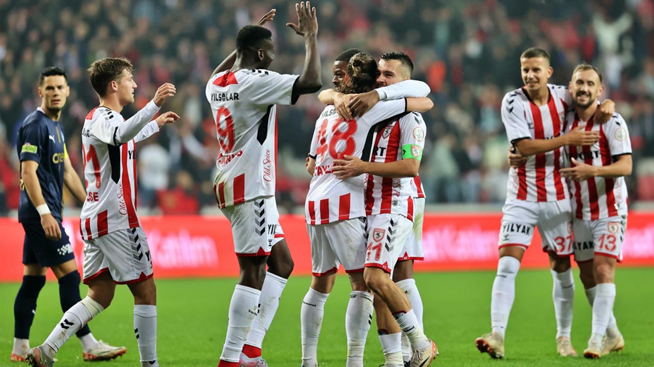 Alanyaspor Samsunspor maçı ne zaman saat kaçta hangi kanalda? Muhtemel 11'ler