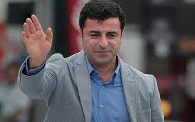 Selahattin Demirtaş Tahliye Mi Oldu Selahattin Demirtaş Neden Diyarbakır’a Gitti 1 (1)