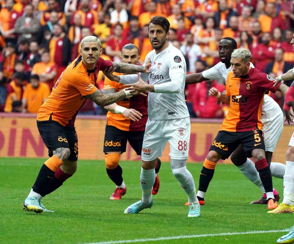 Sivasspor Galatasaray maçı ne zaman saat kaçta hangi kanalda? Muhtemel 11'ler