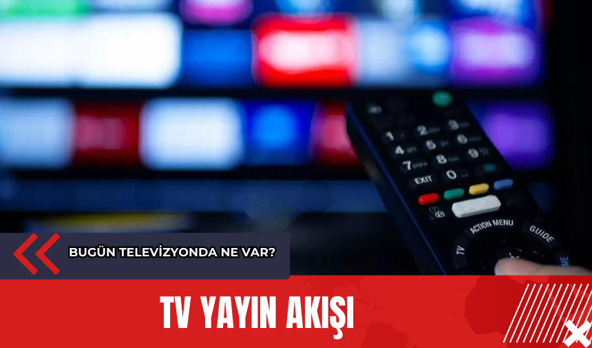 2 Haziran 2024 TV yayın akışı!