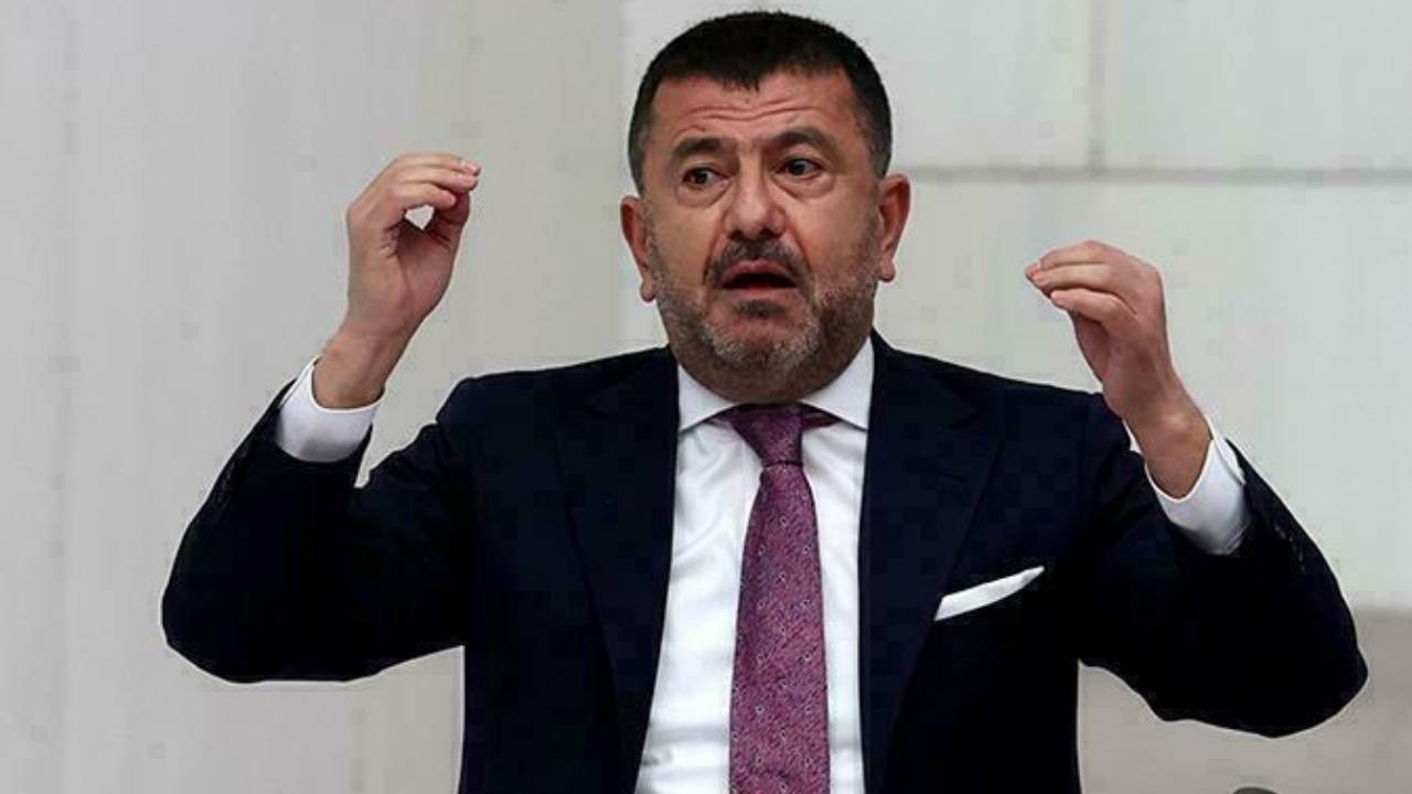 CHP'li Ağbaba: AKP, emekçileri açlığa mahkum etti