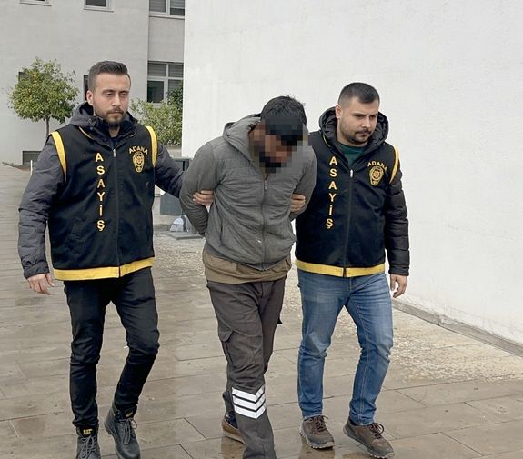 Vicdansız Hırsız! Akülü Tekerlekli Sandalyeyi Çalıp 8 Kilometre Gezdi