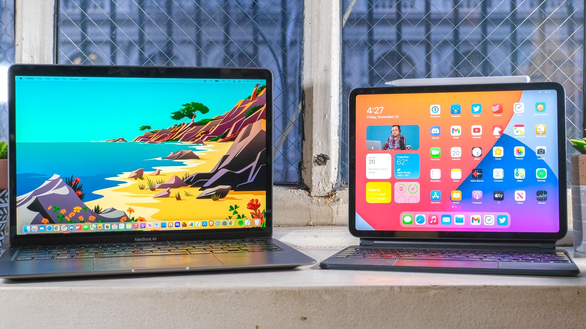 Apple'ın mart sürprizi: Yeni nesil iPad ve MacBook modelleriyle büyük tanıtım