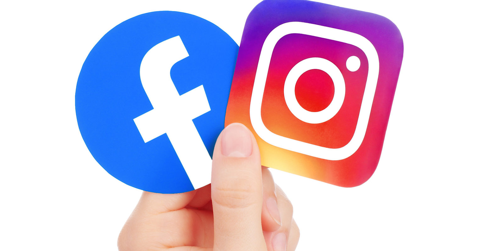 Instagram ve Facebook içerikleri sınırlıyor