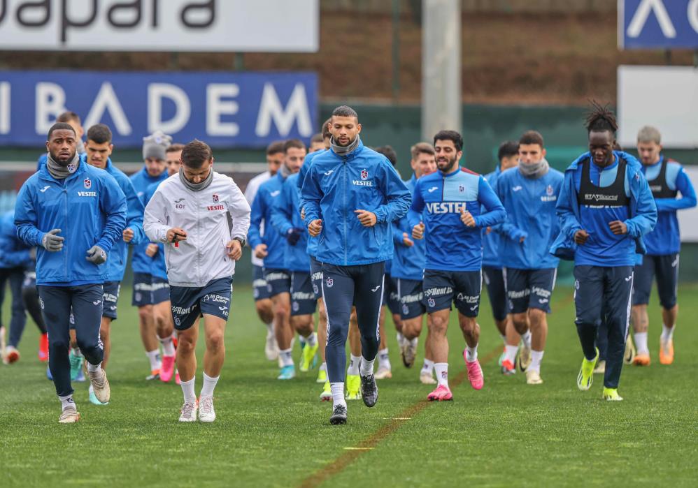 Trabzonspor'da yerli oyuncu ağırlığı artıyor