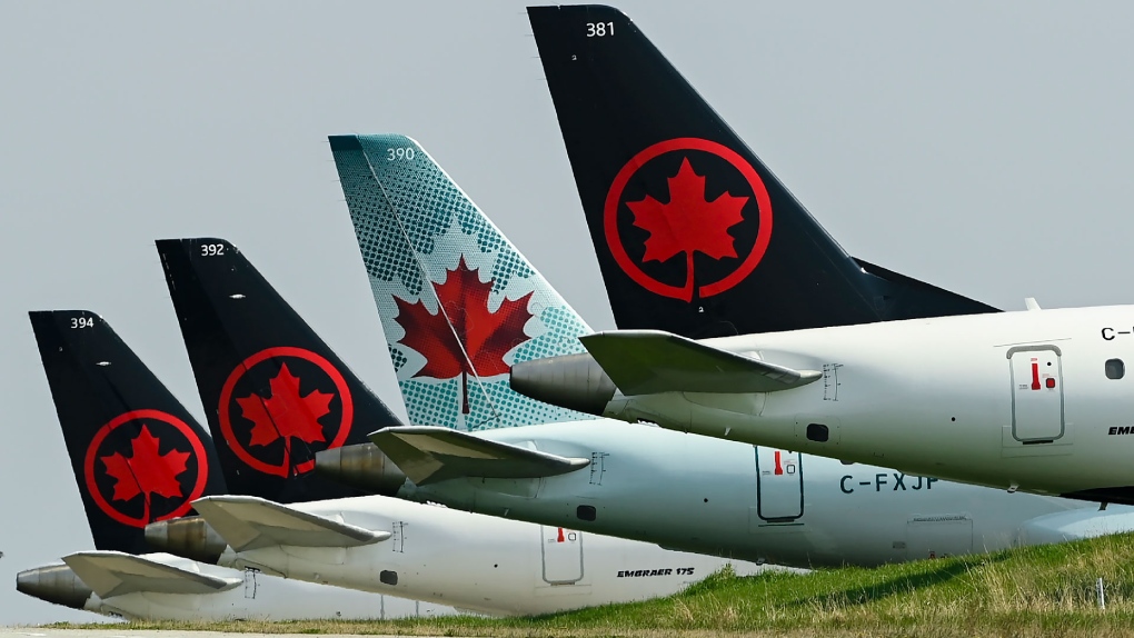 Air Canada