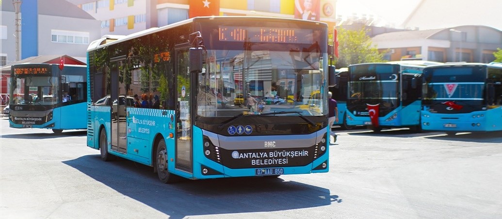 Antalya Otobüs Hatları  (3)