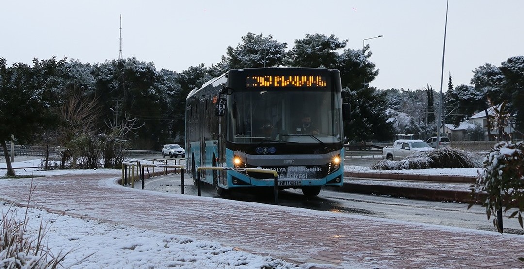 Antalya Otobüs Hatları  (4)